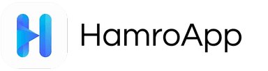 Hamro App Logo